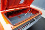 Dodge Challenger Convertible Indy 500 Pace Car 1971 года